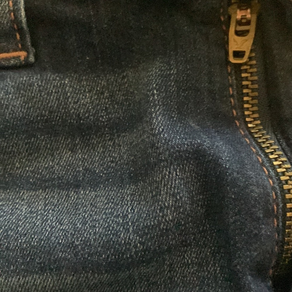 AMERICAN EAGLE JEGGINGS💋EUC - Picture 10 of 12